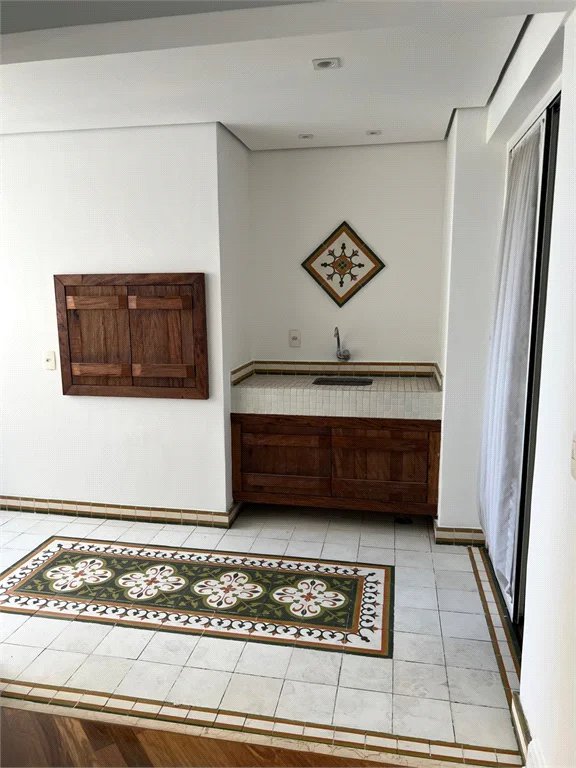 Apartamento à venda com 4 suítes em Paraíso do Morumbi, São Paulo, SP