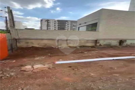 Terreno à venda em Vila Gomes Cardim, São Paulo, SP
