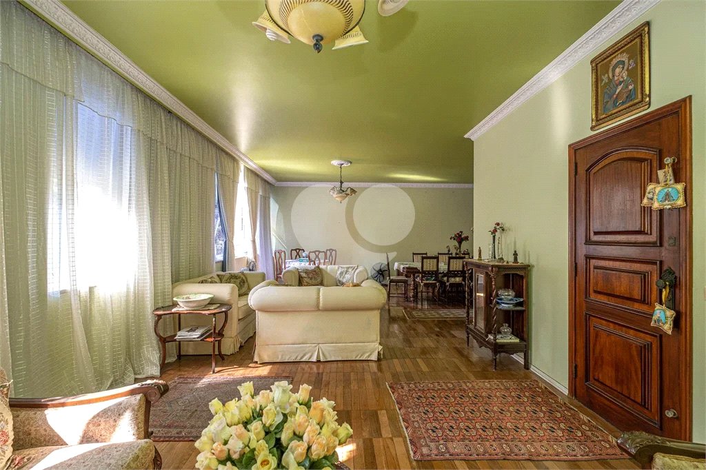 Apartamento à venda com 3 quartos, sendo 1 suíte, em Tijuca, Rio de Janeiro, RJ