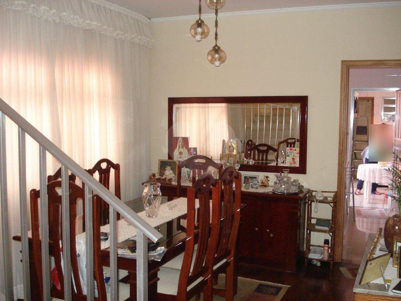 Sobrado à venda com 3 quartos, sendo 1 suíte,  em Jardim Bonfiglioli, São Paulo, SP