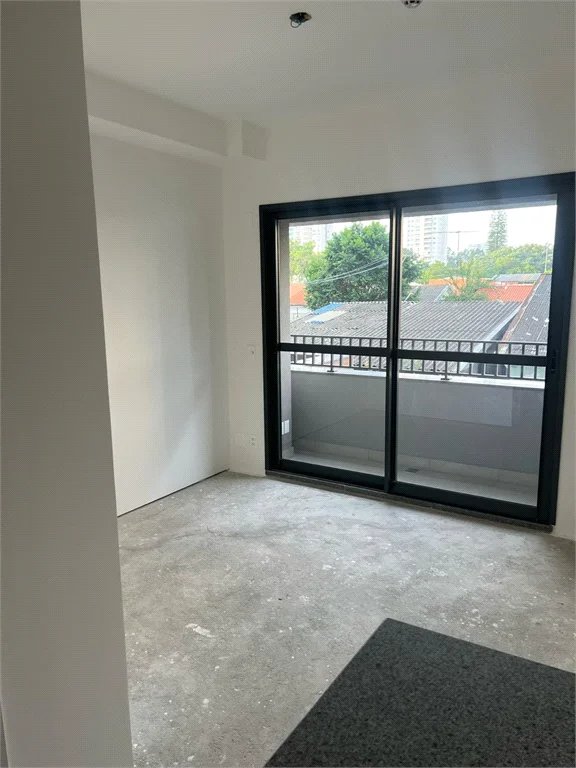 Apartamento à venda com 1 quarto em Vila Cordeiro, São Paulo, SP