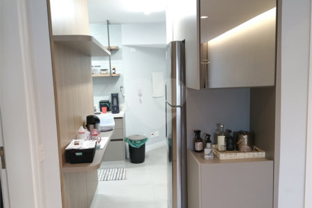 Apartamento para alugar com 2 suítes em Vila Leopoldina, São Paulo, SP