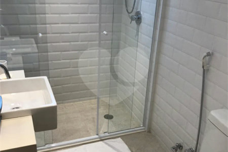 Apartamento à venda com 4 quartos, sendo 3 suítes, em Indianópolis, São Paulo, SP