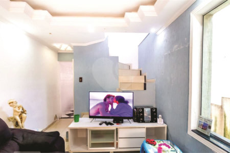 Casa à venda com 3 quartos em Vila Medeiros, São Paulo, SP