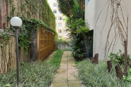 Apartamento para alugar com 2 quartos em Itaim Bibi, São Paulo, SP