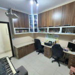 Casa com 3 dormitórios à venda, 159 m² por R$ 1.649.000,00 - Embaré - Santos/SP