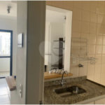 Apartamento à venda com 2 quartos, sendo 1 suíte, em Vila Hamburguesa, São Paulo, SP