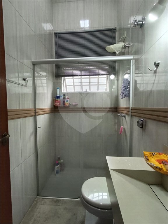 Casa à venda com 3 quartos, sendo 1 suíte,  em Jardim Santa Rosália, Sorocaba, SP