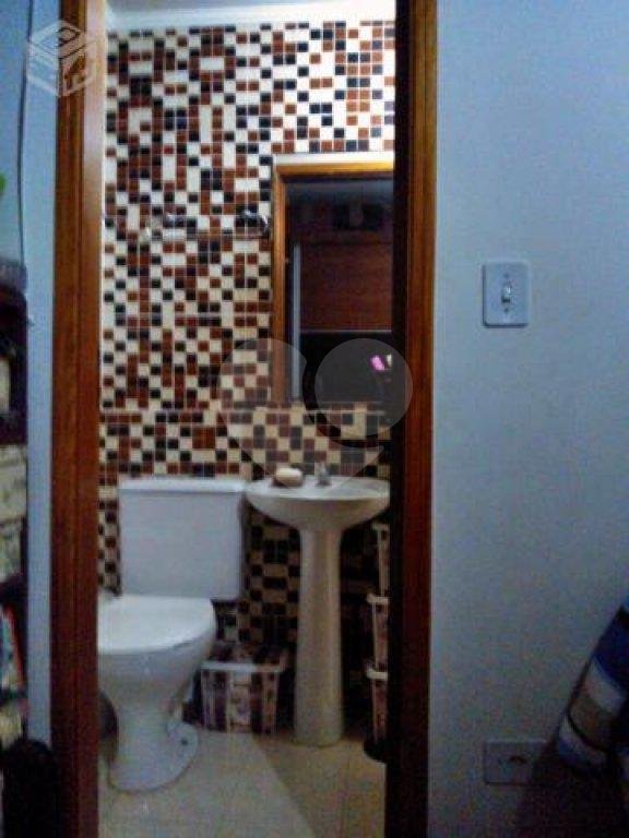 Apartamento à venda com 2 quartos, sendo 1 suíte, em Vila Gustavo, São Paulo, SP