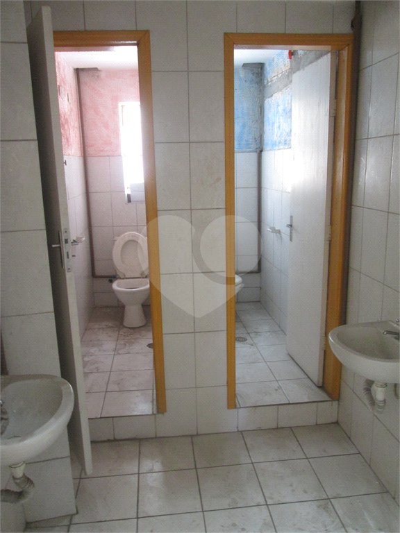 Casa para alugar com 2 quartos em Tucuruvi, São Paulo, SP
