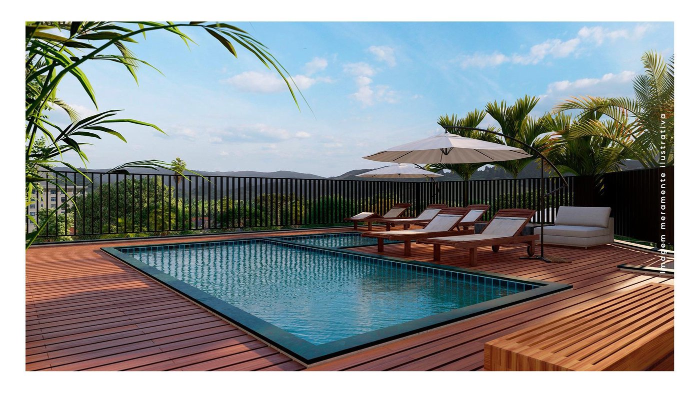 Residencial Viva
