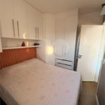 Apartamento à venda com 2 quartos em Vila Pierina, São Paulo, SP