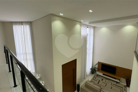 Casa à venda com 3 suítes no condomínio Residencial Villa do Bosque, Sorocaba - SP