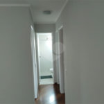 Apartamento à venda com 3 quartos em Cambuci, São Paulo, SP