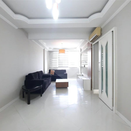 Apartamento à venda com 3 suítes em Maracanã, Rio de Janeiro, RJ