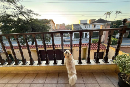 Sobrado à venda com 3 suítes em Barro Branco (zona Norte), São Paulo, SP