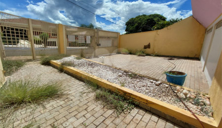 Sobrado à venda com 4 suítes em Ribeirânia, Ribeirão Preto, SP