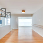 Apartamento à venda com 3 quartos, sendo 2 suítes, em Santo Amaro, São Paulo, SP