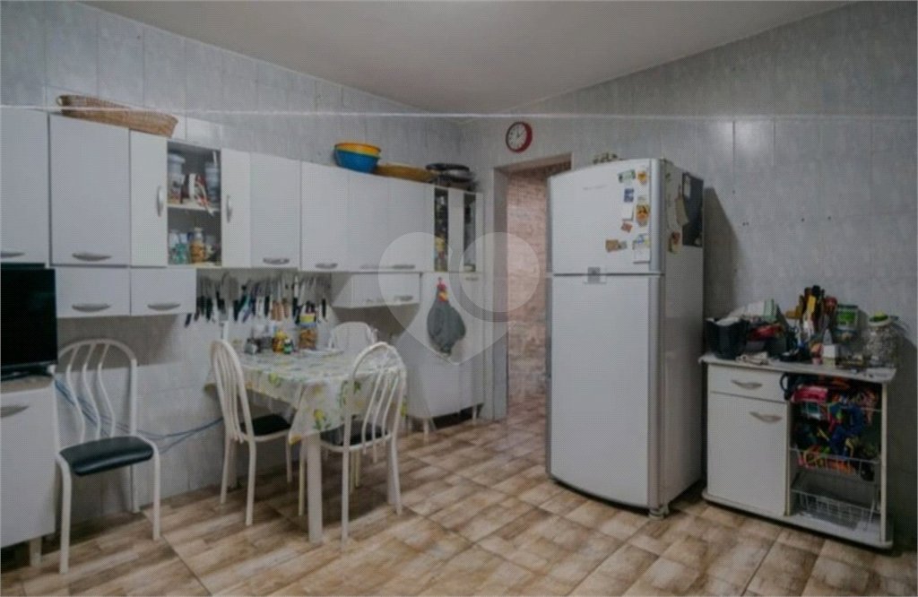 Sobrado à venda com 3 quartos, sendo 1 suíte, em Horto, São Paulo, SP