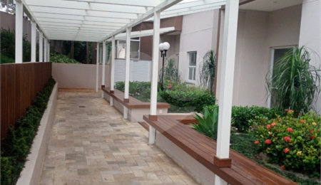 Apartamento à venda com 2 quartos em Vila Paiva, São Paulo, SP
