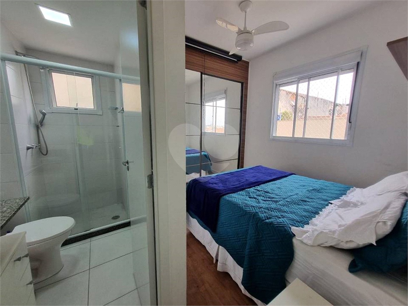 APARTAMENTO A VENDA EM SP BRÁS
