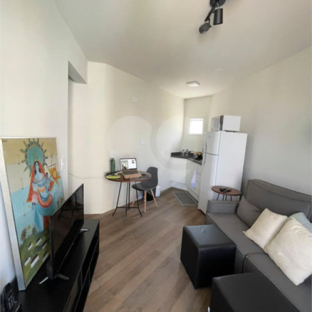 Cobertura para alugar com 1 quarto em Vila Mariana, São Paulo, SP