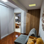 Apartamento à venda com 3 quartos, sendo 1 suíte,  no Centro, Suzano, SP