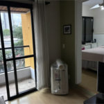 Apartamento à venda com 1 quarto, sendo 1 suíte, em Pinheiros, São Paulo - SP