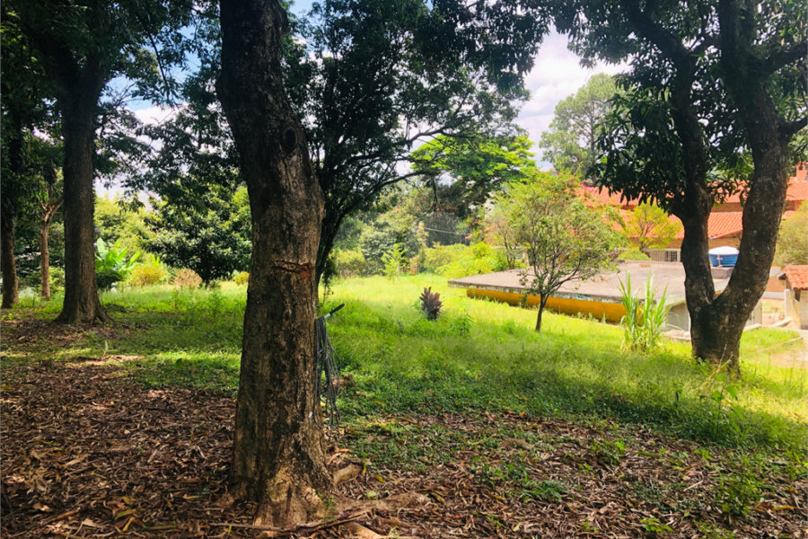 Terreno à venda em Tremembé, São Paulo, SP