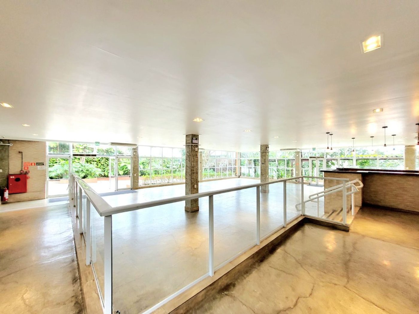 Terreno à venda, 1800 m² por R$ 4.700.000,00 - Ilha Porchat - São Vicente/SP