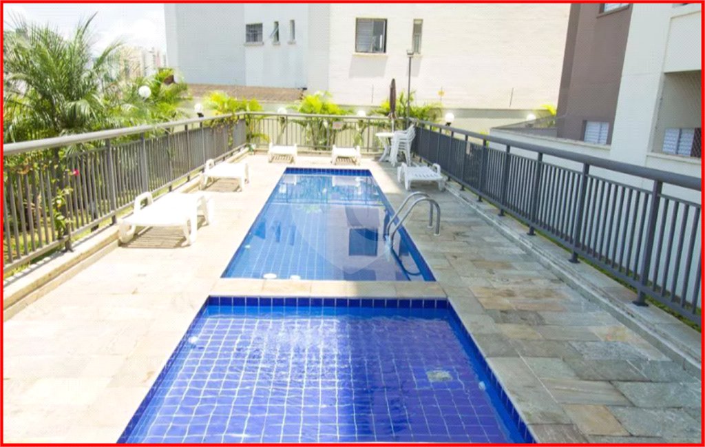 Apartamento à venda com 3 quartos, sendo 1 suíte, em Vila Gumercindo, São Paulo, SP
