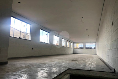 Salão Comercial para alugar em Vila Mogilar, Mogi das Cruzes, SP