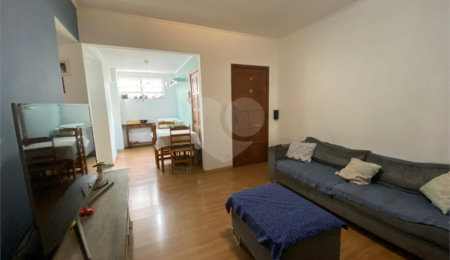 Apartamento à venda com 3 quartos, sendo 1 suíte,  em Mandaqui, São Paulo, SP