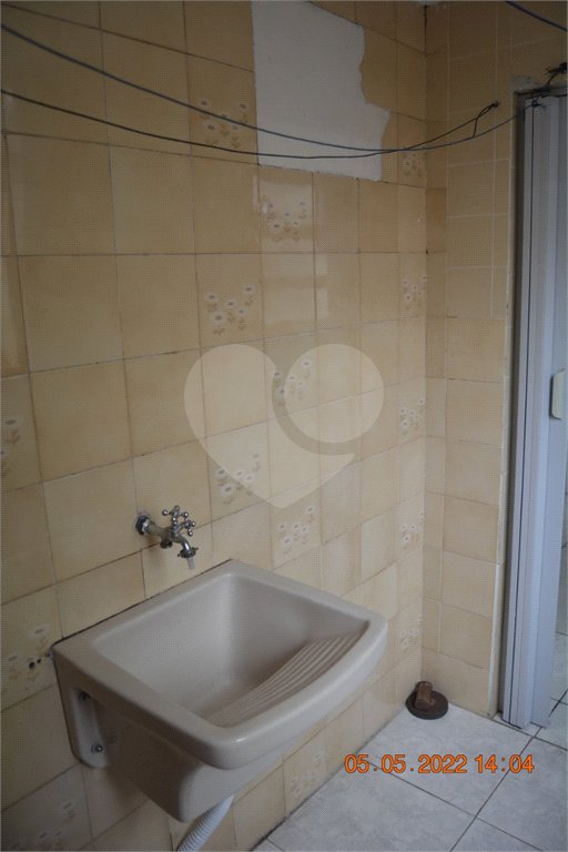 Apartamento à venda com 2 quartos em Parque Edu Chaves, São Paulo, SP