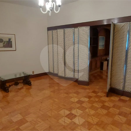 Apartamento à venda com 4 quartos, sendo 1 suíte,  em Laranjeiras, Rio de Janeiro, RJ