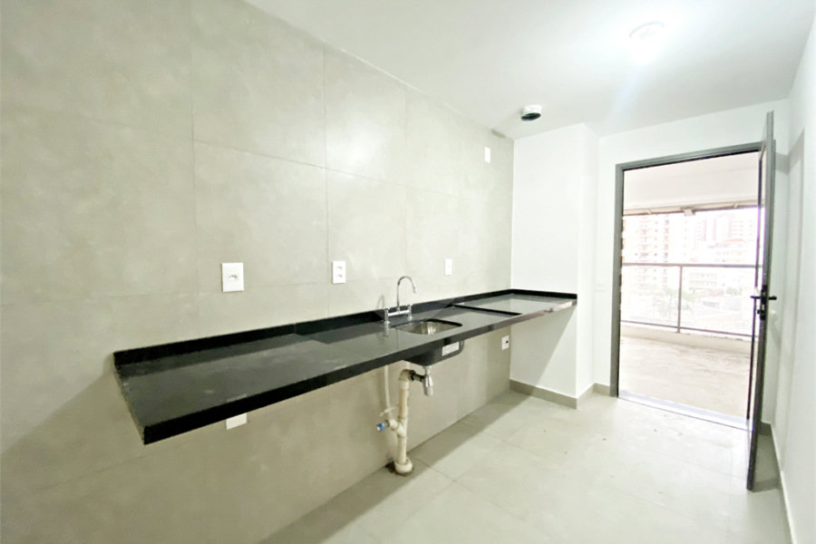 Apartamento à venda com 3 suítes em Santana, São Paulo, SP