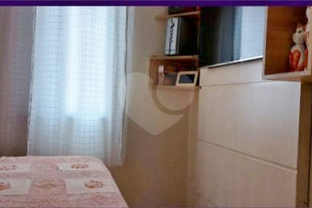 Apartamento à venda com 3 quartos, sendo 1 suíte,  em Vila Vermelha, São Paulo, SP