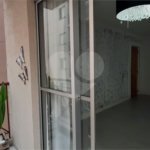 Apartamento à venda com 2 quartos em Vila Mazzei, São Paulo, SP