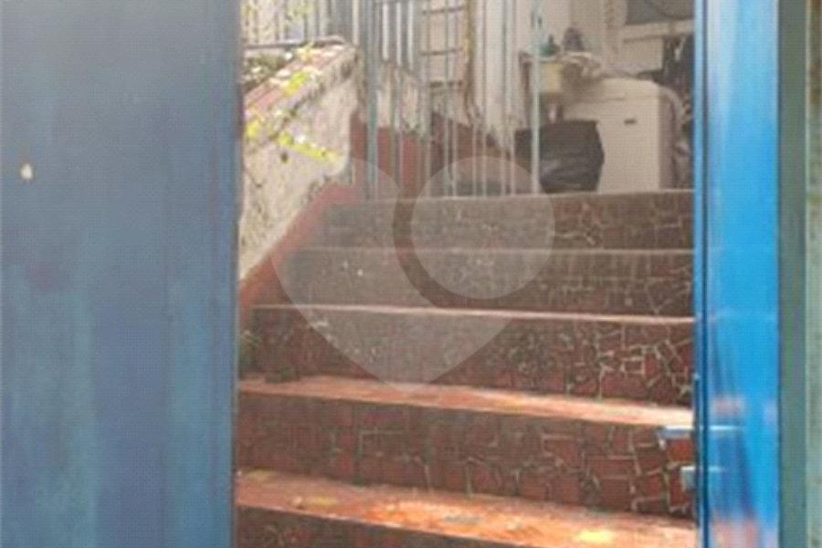 Terreno à venda com 5 quartos em Tucuruvi, São Paulo, SP