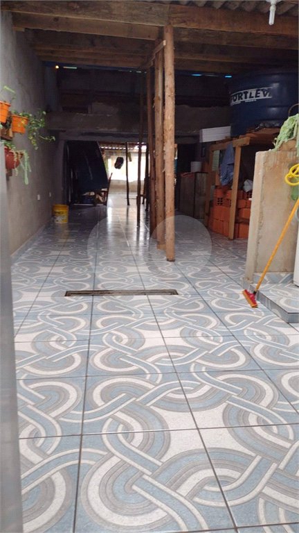 Sobrado à venda com 3 quartos, sendo 1 suíte, em Jardim da Mamãe, Guarulhos, SP