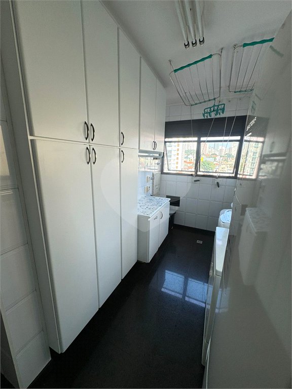 Apartamento à venda com 4 suítes em Água Fria, São Paulo, SP
