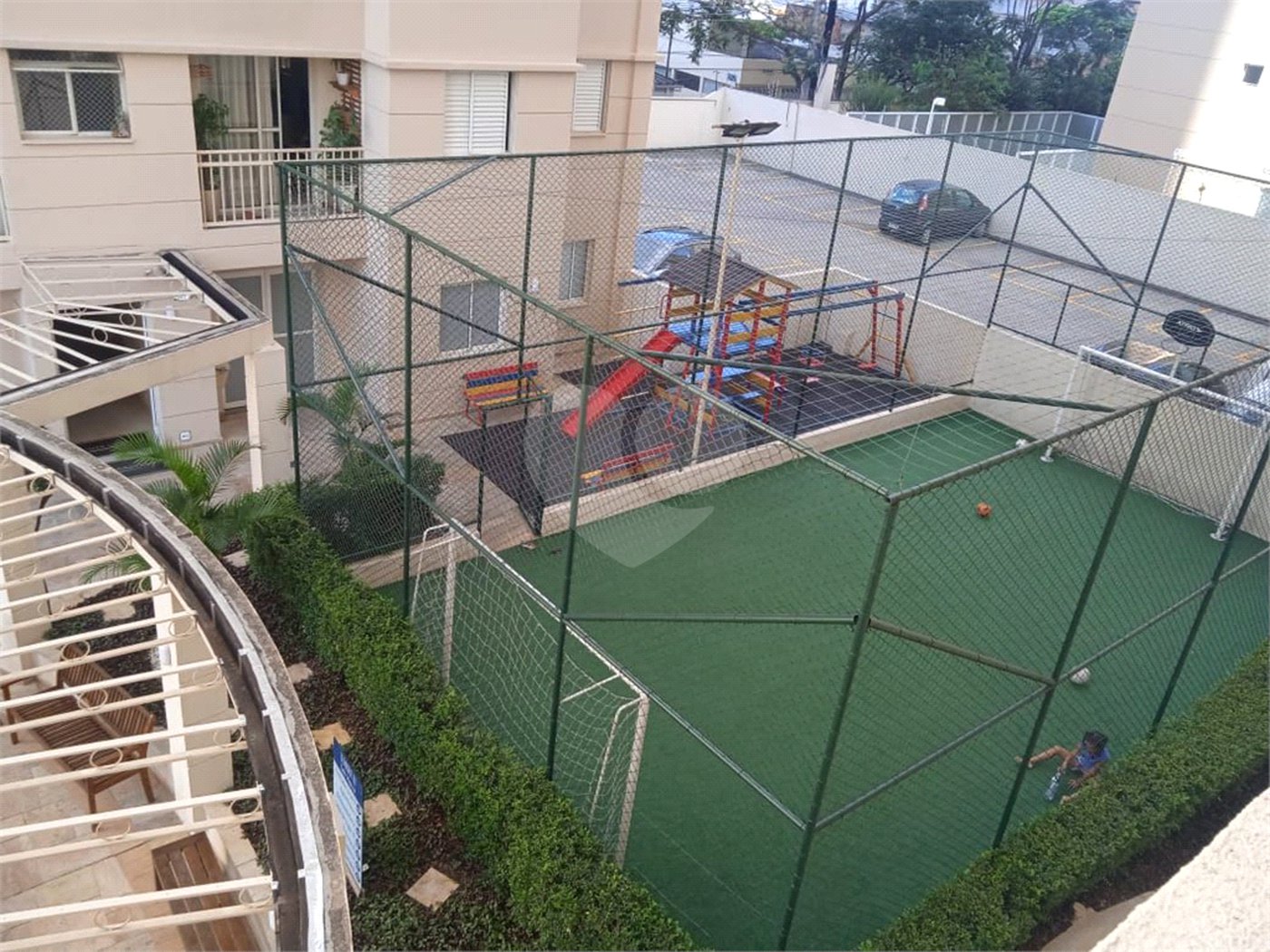 Apartamento à venda com 2 quartos em Limão, São Paulo, SP