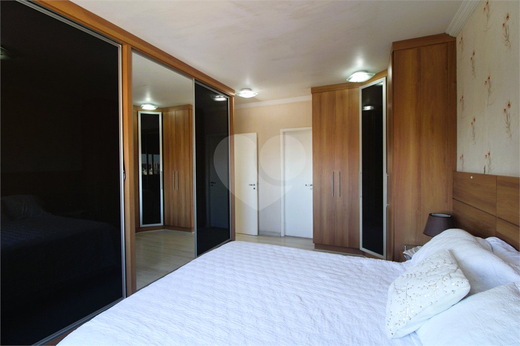 Apartamento à venda com 3 suítes em Santo Amaro, São Paulo, SP