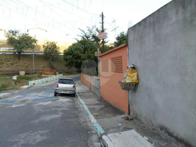 Terreno à venda em Vila Mazzei, São Paulo, SP
