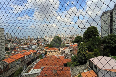 Apartamento à venda com 2 quartos em Vila Aurora (zona Norte), São Paulo, SP