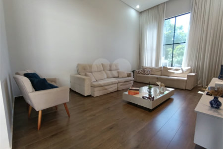 Casa à venda com 4 quartos, sendo 2 suítes, no condomínio Jardim Reserva Bom Viver de Indaiatuba, Indaiatuba - SP