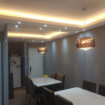 Apartamento à venda, 46 m² por R$ 300.000,00 - Castelo - Santos/SP
