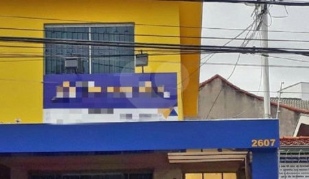 Sobrado à venda com 4 quartos, sendo 1 suíte,  em Mandaqui, São Paulo, SP