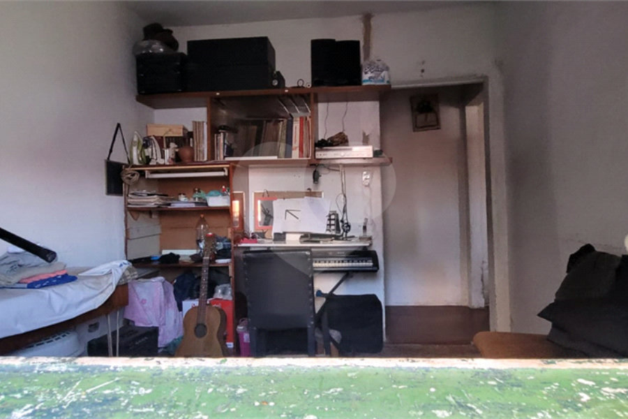Casa à venda com 3 quartos em Mandaqui, São Paulo, SP