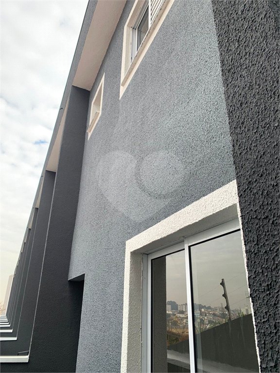Casa à venda com 2 suítes no condomínio Residencial Brigida Vasconcelos 47, São Paulo - SP